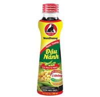 Nước tương Nam Dương Đậu Nành Lên Men Tự Nhiên 280ml
