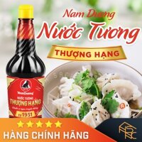 Nước tương Nam Dương Thượng hạng 210ml