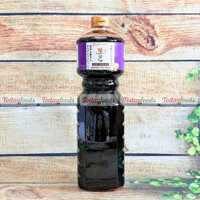 Nước Tương Nama Shoyu Yamamori 2 Lít - Nước Tương Tươi [Thuần Chay] [Ăn Thô]