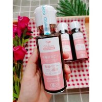 NƯỚC TƯƠNG NHẬT BẢN OFUKURO (100ml) CHO BÉ