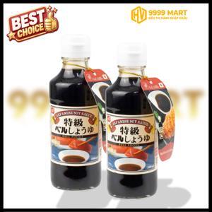 Nước tương Nhật Bell 200ml