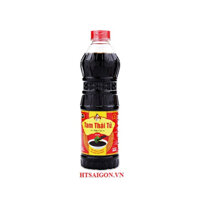 NƯỚC TƯƠNG NHỊ CA 500ML