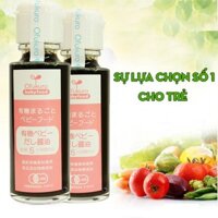 NƯỚC TƯƠNG OFUKURO BABY FOOD NHẬT
