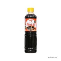 Nước tương Phú Sĩ Ajinomoto 240ml