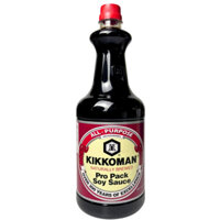 Nước Tương Propack Kikkoman 1.6L