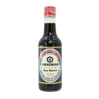 Nước Tương Soy Sauce KIKKOMAN 250ml