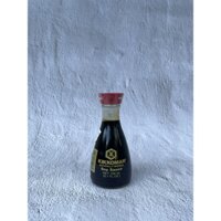 Nước Tương Soy Sauce Kikkoman 150ml (Chai)