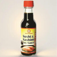 Nước tương Sushi & Sashimi hiệu Kikkoman 150ml
