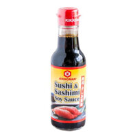 Nước tương Sushi&Sashimi hiệu Kikkoman 150ML