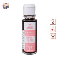 Nước tương tách muối OFUKURO nội địa Nhật cho bé ăn dặm chai 100ml (Date mới)