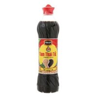 NƯỚC TƯƠNG TAM THÁI TỬ NHẤT CA 650ML