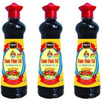 Nước Tương Tam Thái Tử Nhất Ca 500ml