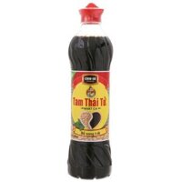 Nước tương Tam Thái Tử Nhất Ca 650ml/ chai (Tiết kiệm)