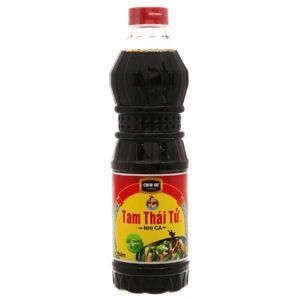Nước tương tam thái tử nhị ca 500ml