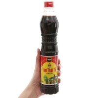 Nước Tương Tam Thái Tử Nhị Ca 500ml