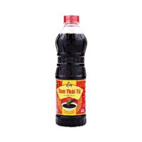Nước Tương Tam Thái Tử Nhị Ca - 500ml