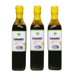 Nước Tương Tamari Chai 500ml