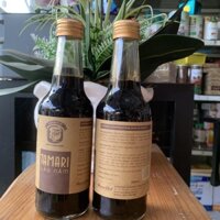 Nước tương Tamari lâu năm Homefood chai 300ml