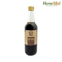 Nước tương Tamari lâu năm Homefood chai 300ml