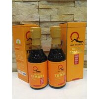 NƯỚC TƯƠNG TAMARI QUY NGUYÊN 5 NĂM