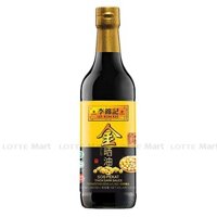 Nước Tương Tạo Màu Lee Kum Kee 500ml