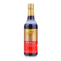 Nước Tương Thượng Hạng Lee Kum Kee Chai 500ml