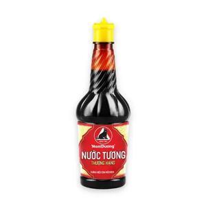 Nước tương thượng hạng Nam Dương chai 210ml