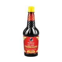 Nước tương thượng hạng Nam Dương chai 500ml (1 Chai)