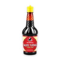 Nước tương thượng hạng Nam Dương chai 210ml
