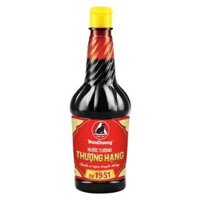 Nước Tương Thượng Hạng Nam Dương 500ML (24)