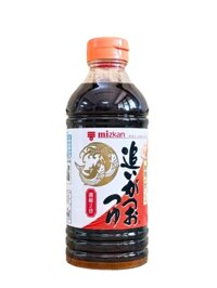 Nước Tương Tsuyu Oigatsuo Mizkan 500ML