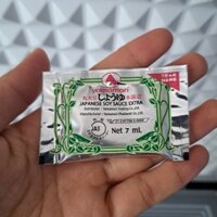 NƯỚC TƯƠNG YAMAMORI NHẬT ( 100 gói × 7ml ) ăn Sushi & Sashimi