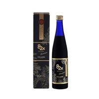 Nước uống 82x Collagen Sakura 500g – Nhật Bản ( mẫu mới)