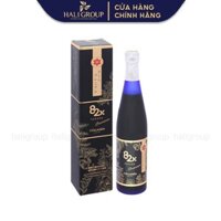 Nước Uống 82X Sakura Collagen Premium Nhật Bản Cao Cấp, Hỗ Trợ Trẻ Hoá Da, Ngừa Lão Hoá, Giữ Cân Đẹp Dáng, Chai 500ml