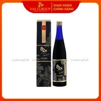 Nước Uống 82X Sakura Collagen Premium Nhật Bản Cao Cấp, Hỗ Trợ Trẻ Hoá Da, Ngừa Lão Hoá, Giữ Cân Đẹp Dáng, Chai 500ml
