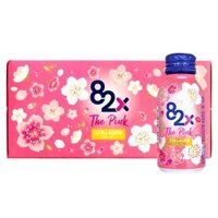 Nước uống 82x The Pink Collagen