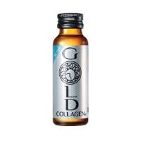 Nước uống Active Gold Collagen 10 ống của Anh có tốt không ? giá bao nhiêu ?