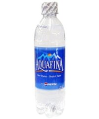 Nước uống Aquafina chai 500ml