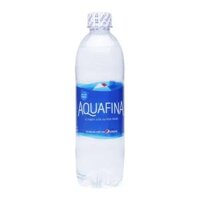 Nước uống AQUAFINA đóng chai (500ml)