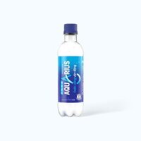 Nước uống AQUARIUS hỗ trợ bù khoáng (390ml)