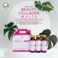 Nước Uống Beauty Collagen White