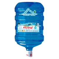 NƯỚC UỐNG BIDRICO 20L BÌNH UP