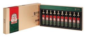 Nước uống bổ dưỡng hồng sâm Vital Tonic