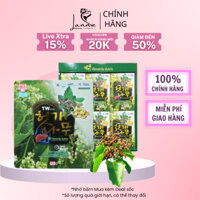 Nước Uống Bổ Gan Cao Cấp Hàn Quốc Hovenia TW Hộp 30 Gói x 70ml, Mát Gan Và Thải Độc