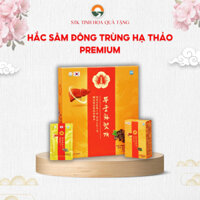 Nước Uống Bổ Gan Hàn Quốc Mugunghwa Korean Red Ginseng - Hộp 30 Gói x 70ml