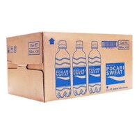 nước uống bổ sug ion pocari sweat ( thùng 24 chai)