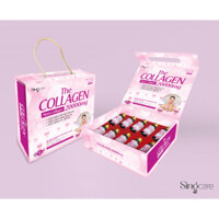 Nước uống bổ sung Collagen - The Collagen 20000mg