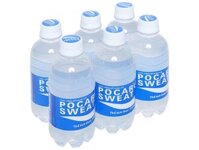 Nước uống bổ sung ion Pocari Sweat bù nước- bù khoáng cho cơ thể (350ml)