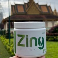 Nước uống bổ sung ( ZING ENERGY 304g)