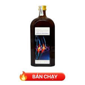 Nước Uống Bổ Xương Khớp Duo Vital 500Ml